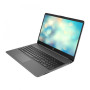 ლეპტოპი - HP - HP 15/3T796EA Gray