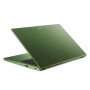 ნოუთბუქი - Acer Aspire 3 A315-59/NX.K6UER.002 Green