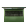 ნოუთბუქი - Acer Aspire 3 A315-59/NX.K6UER.002 Green