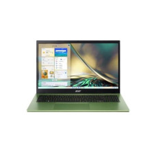 ნოუთბუქი - Acer Aspire 3 A315-59/NX.K6UER.002 Green