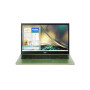 ნოუთბუქი - Acer Aspire 3 A315-59/NX.K6UER.002 Green