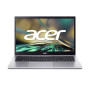 ნოუთბუქი - ACER - Aspire 3 A315-59/NX.K6SER.002 Silver