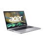 ნოუთბუქი - ACER - Aspire 3 A315-59/NX.K6SER.002 Silver