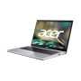 ნოუთბუქი - ACER - Aspire 3 A315-59/NX.K6SER.002 Silver