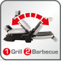 Tefal გრილი GC451B12