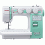 საკერავი მანქანა JANOME SE 7522 SPECIAL EDITION