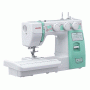 საკერავი მანქანა JANOME SE 7522 SPECIAL EDITION