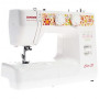 საკერავი მანქანა JANOME COLOR 55