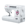 საკერავი მანქანა JANOME ARTDECOR 724A