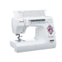 საკერავი მანქანა JANOME ARTDECOR 724A