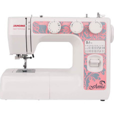 საკერავი მანქანა JANOME ANNA