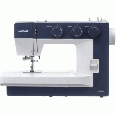 საკერავი მანქანა JANOME 1522BL