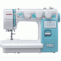 საკერავი მანქანა JANOME SE 7519 SPECIAL EDITION