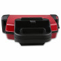 FAKIR Gravos Sandwich Maker- Red