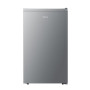 მაცივარი Hisense RS13DR-SILVER