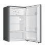 მაცივარი Hisense RS13DR-SILVER