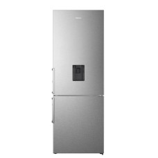 მაცივარი Hisense RD-62WCWD INOX