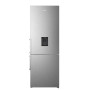 მაცივარი Hisense RD-62WCWD INOX