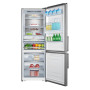 მაცივარი Hisense RD-62WCWD INOX