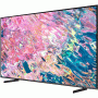 SMART ტელევიზორი SAMSUNG QLED TV QE50Q67BAUXXH