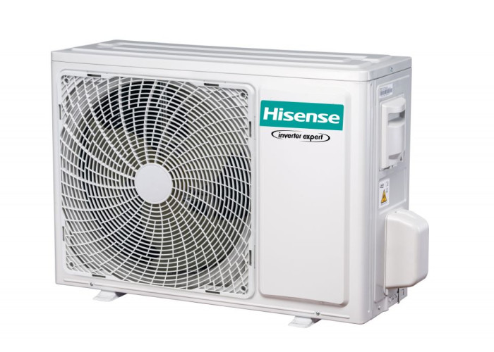 კონდიციონერი Hisense AS-09UW4RYRCA03
