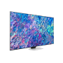 ტელევიზორი Samsung QE65QN85BATXXH 65" 4K SmartTV