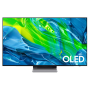 ტელევიზორი SAMSUNG QE55S95BATXXH (55", 3840X2160)