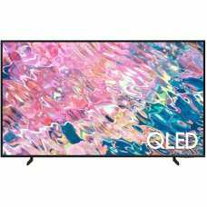 SMART ტელევიზორი SAMSUNG QLED TV QE50Q67BAUXXH