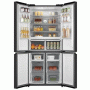 ოთხ კარიანი მაცივარი TOSHIBA GR-RF610WE-PMS(06) (622 L, 438 L, 92 L)
