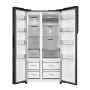 მაცივარი Toshiba GR-RS780WE-PGJ(22), 545L, A+, No Frost, Refrigerator, Black