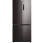 ოთხკამერიანი მაცივარი TOSHIBA GR-RF610WE-PMS(37) (622 L, 92 L)