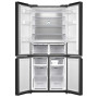 ოთხკამერიანი მაცივარი TOSHIBA GR-RF610WE-PMS(37) (622 L, 92 L)