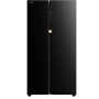 მაცივარი Toshiba GR-RS780WE-PGJ(22), 545L, A+, No Frost, Refrigerator, Black