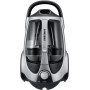 მტვერსასრუტი Samsung VCC8835V37/XEV 2200 W და მეტი 301 - 450 პლასტმასის კონტეინერით