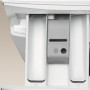 სარეცხი მანქანა/საშრობი Electrolux EW7WR268S