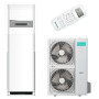 კონდიციონერი Hisense AUF-60ER6SPM1