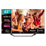 ტელევიზორი Hisense 43A7GQ 4K UHD SMART