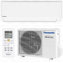 კონდიციონერი Panasonic CS-TZ50TKEW
