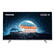 ტელევიზორი TOSHIBA 65C450KE 4K UHD SMART