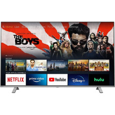 ტელევიზორი TOSHIBA 43C350KE 4K UHD SMART