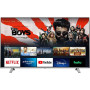 ტელევიზორი TOSHIBA 43C350KE 4K UHD SMART
