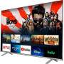 ტელევიზორი TOSHIBA 43C350KE 4K UHD SMART