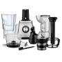 წვენსაწური SENCOR SLOW JUICER SSJ 4070SL