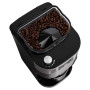 ყავის აპარატი SENCOR COFFEE MAKER SCE 7000BK