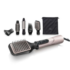 ფენი Philips HP8657/00 ცხელი სავარცხელი