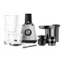 წვენსაწური SENCOR JUICER SSJ 4041BK