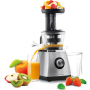 წვენსაწური SENCOR JUICER SSJ 4041BK