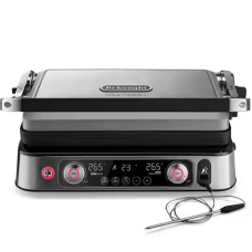 მულტიგრილი DELONGHI CGH1112DP