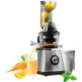 წვენსაწური SENCOR SLOW JUICER SSJ 4070SL