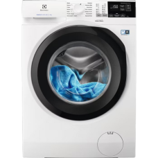 სარეცხი მანქანა ELECTROLUX EW6F448BUU